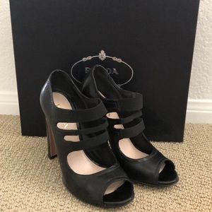 Prada heels